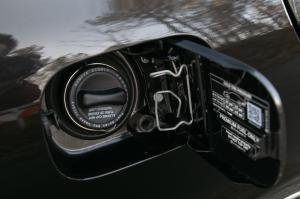 Mercedes-Benz E55 AMG by Wavetrac on ADV.1 Wheels 2006 года  (NA)